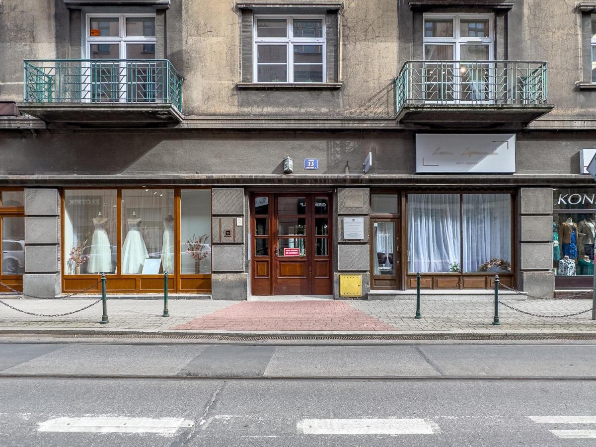Apartament Przy Rynku Dluga 23 Krakow Exterior photo